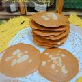Cooksnap dari alfiy_aria untuk resep Almond crispy cheese