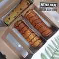Cooksnap dari Mirza Riandhini untuk resep 625. Bolu Gulung Ekonomis 3 Telur All In One