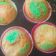 Cooksnap από Elenaki στη συνταγή Cupcakes βανίλια (τύπου chiffon cake)