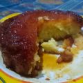 Cooksnap dari Mia Zahra untuk resep 5.Bika ubi singkong kukus karamel