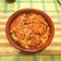 El cooksnap de Josemi CilantroYHierbabuena cuando hizo Berenjenas a la parmesana.
