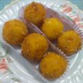 Cooksnap dari mytha palupi untuk resep Brûlée bomb /brulee bomb