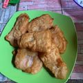 Cooksnap dari Setiaji Kurniawan untuk resep Fish and Chips