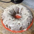 El cooksnap de cristinarecetas cuando hizo Torta de lentejas.
