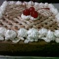 Cooksnap dari Rita D'Fahry untuk resep Tiramisu Kukus