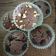 Cooksnap dari Ika untuk resep Muffin Coklat Putih Telur,