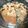 El cooksnap de Agus cuando hizo Budín de banana y avena.