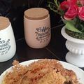 Cooksnap dari Noor Fakhriani untuk resep J's Kremes bumbu ayam