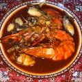 Cooksnap dari Tifa Masak untuk resep Udang Saus Lada Hitam
