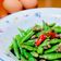 Cooksnap dari Rhinie’s Kitchen untuk resep Baby Buncis ala Singapore
