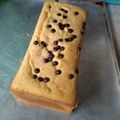 Cooksnap dari Ketut Tari untuk resep Bolu Ubi Ungu - Gluten Free