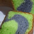 Cooksnap dari Mm YogaKenRey untuk resep Bolu Jadul Pandan Empuk, Lembap, dan Serat Halus
