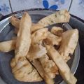 Cooksnap dari Bunda Desi untuk resep Pempek Putih Telur Simpel