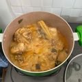 Cooksnap dari Bepriyana Yunitanigrum untuk resep Ayam Kalio