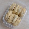 Cooksnap dari Ahadiyah Putri untuk resep Pia basah isi kacang tolo ala anak kos