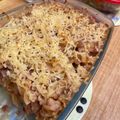 Cooksnap dari Marcellina Anggraeni untuk resep Mac & Cheese Panggang