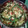 El cooksnap de Caro cuando hizo Chayotes con rajas a la mexicana mmm deli.
