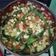 El cooksnap de Caro cuando hizo Chayotes con rajas a la mexicana mmm deli.