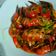 Cooksnap dari Mutiarisa untuk resep Asam Manis Baby Lobster air tawar
