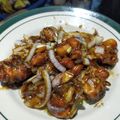 Cooksnap dari muhlisin untuk resep Ayam Goreng Mentega ala resto