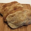 oa 的 有勁道燒餅 cooksnap