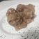 El cooksnap de Eriste AI cuando hizo Albóndigas con salsa de almendras.