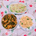謝巧巧 的 三杯雞 cooksnap