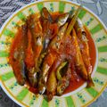 Cooksnap dari Sri Agustini untuk resep Ikan Pindang Bumbu Merah