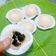 Cooksnap dari Uchi Choi untuk resep Bakpao isi coklat lumer