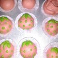 Cooksnap dari Ni Made Sri Utami untuk resep Bakpao character