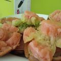 Cooksnap dari Dapoer Mbak Yul untuk resep Bikang tepung terigu