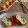 Cooksnap dari Endang Pratiwi untuk resep Dadar telur gulung isi keju