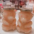 Arlene 的 愛文芒果醬 cooksnap
