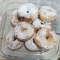 Cooksnap dari Noersiantie untuk resep Donat Kentang