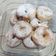 Cooksnap dari Noersiantie untuk resep Donat Kentang
