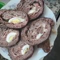El cooksnap de Leticia Gomez cuando hizo Pan de carne a mi manera.
