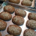 Cooksnap dari Vhal untuk resep Roti Gambang Empuk