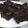 El cooksnap de Deby cuando hizo Torta mousse con salsa de chocolate manjar!!.