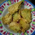Cooksnap dari Nilam Indah untuk resep Tahu Walik Aci