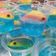 Cooksnap dari ZR’s Corner untuk resep Puding Ikan Koi