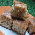 صورة من ام عبدالله، شاركها بعد تجربة وصفة كيكة الهبه الجديدة 😋
