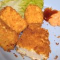 Cooksnap dari SuryaniInggit untuk resep Tahu Katsu