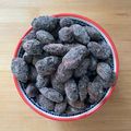 El cooksnap de poramoralhambre cuando hizo Almendras y nueces tostadas con cocoa.