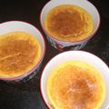 Cooksnap dari Mommy Kichi untuk resep Cotton Cheese Cake Keto/DEBM Ala Bu Restu