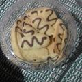 Cooksnap dari Sant! (Suduik Dapua Ucu ) untuk resep Lidah Kucing Original