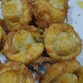 Cooksnap dari Nailah untuk resep Tahu Ayu (Tahu Telur Puyuh)