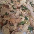Cooksnap dari Dini Saraswati untuk resep Cah jamur tiram