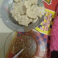 Cooksnap dari Ulfha Mutiara untuk resep Cireng Nasi krispy