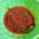Cooksnap dari Vina Kitchen untuk resep Sambal pendamping nasi kuning