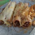 Cooksnap από Vickypl στη συνταγή Κανελόνια με κιμά και κρέμα γάλακτος